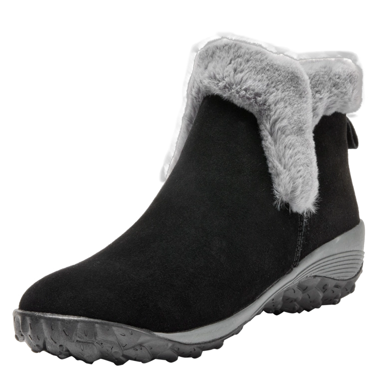 BOTIN CHIPORRO MUJER PANAMA JACK - H737 - 5