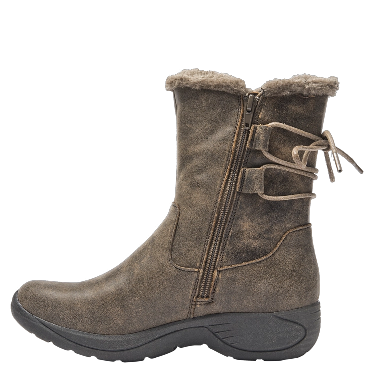 BOTA CHIPORRO MUJER PANAMA JACK - H705 | MARRON - 4