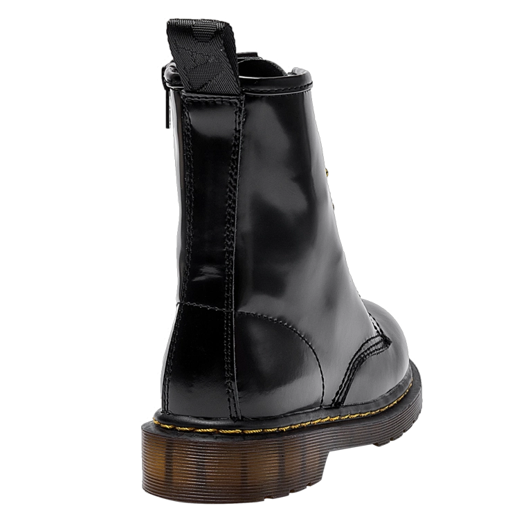BOTIN CASUAL MUJER ZAPPA - H404 - 3