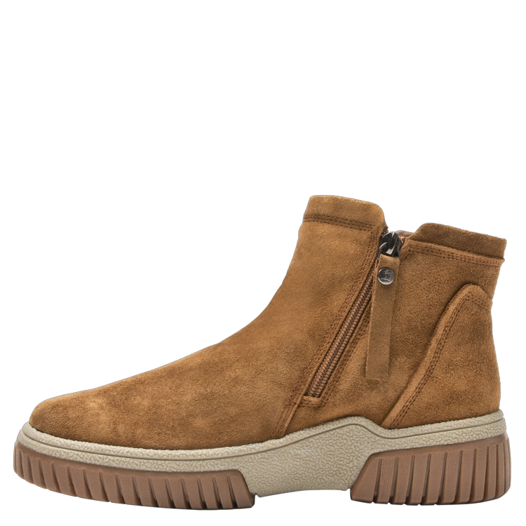 BOTIN CASUAL MUJER PANAMA JACK - H741 | MARRON CLARO - 4