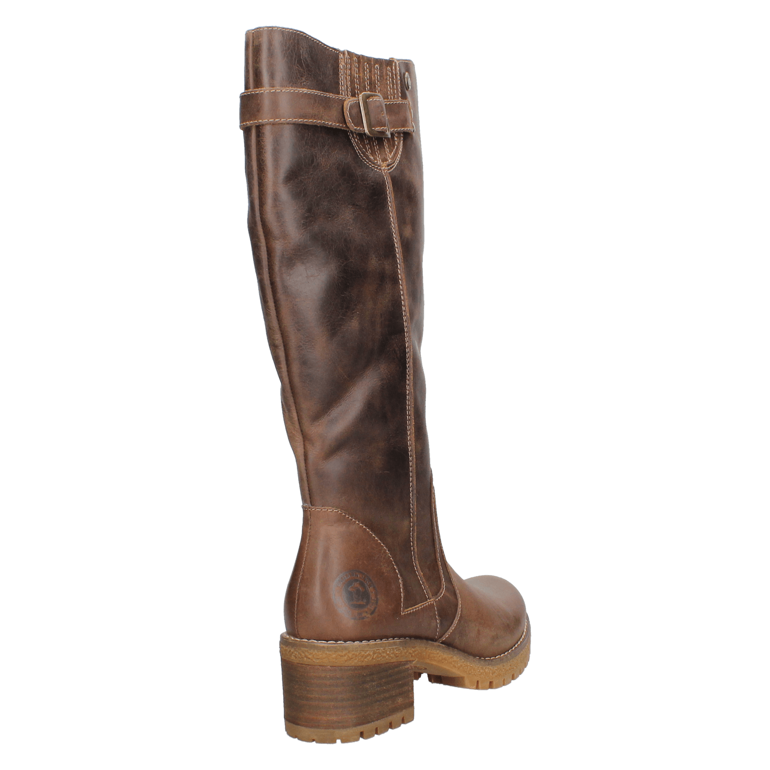BOTA CASUAL MUJER PANAMA JACK - H703 - 3