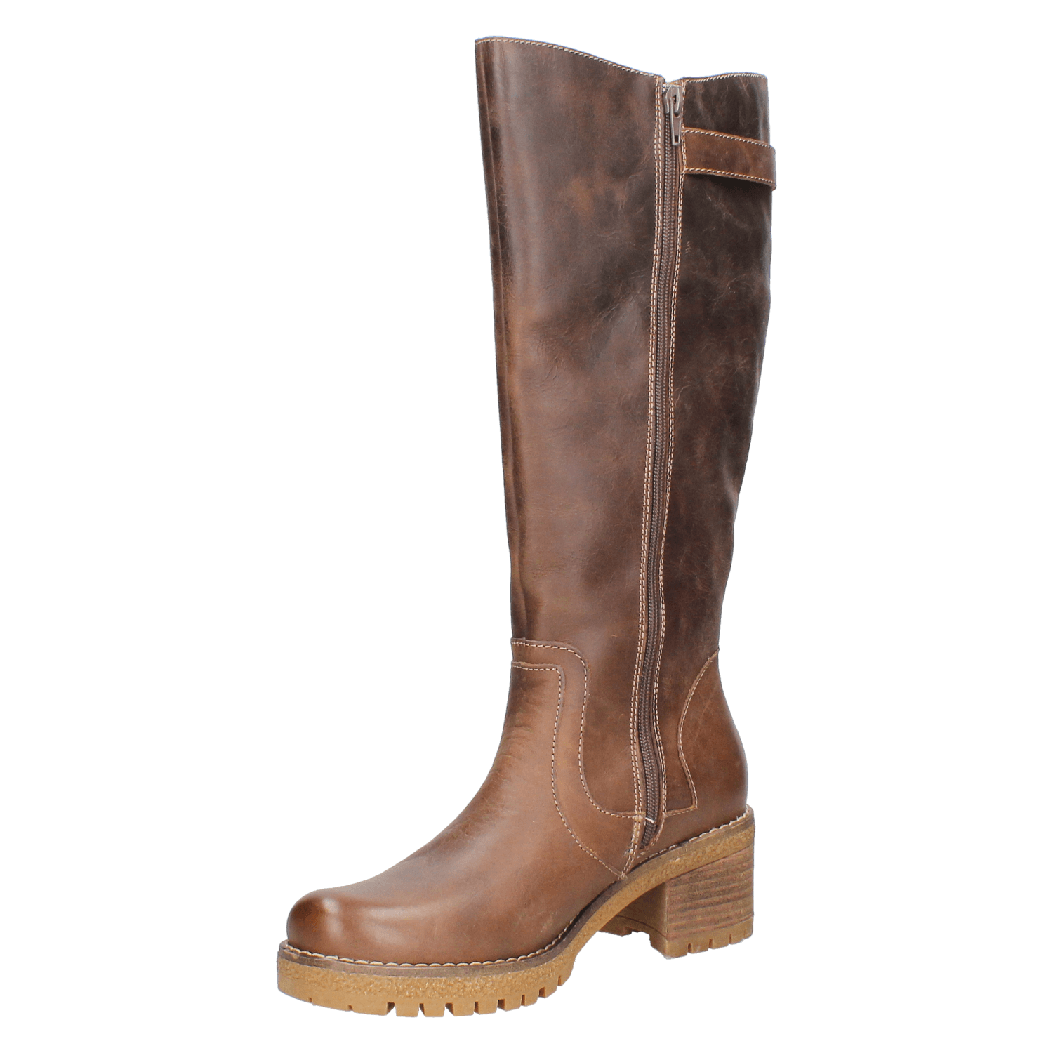 BOTA CASUAL MUJER PANAMA JACK - H703 - 5