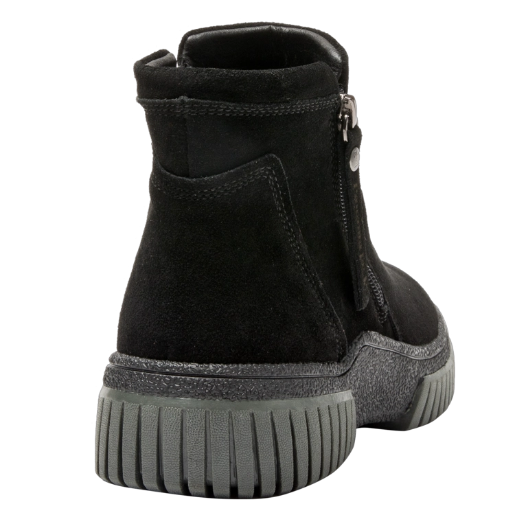 BOTIN CASUAL MUJER PANAMA JACK - H741 | NEGRO - 3