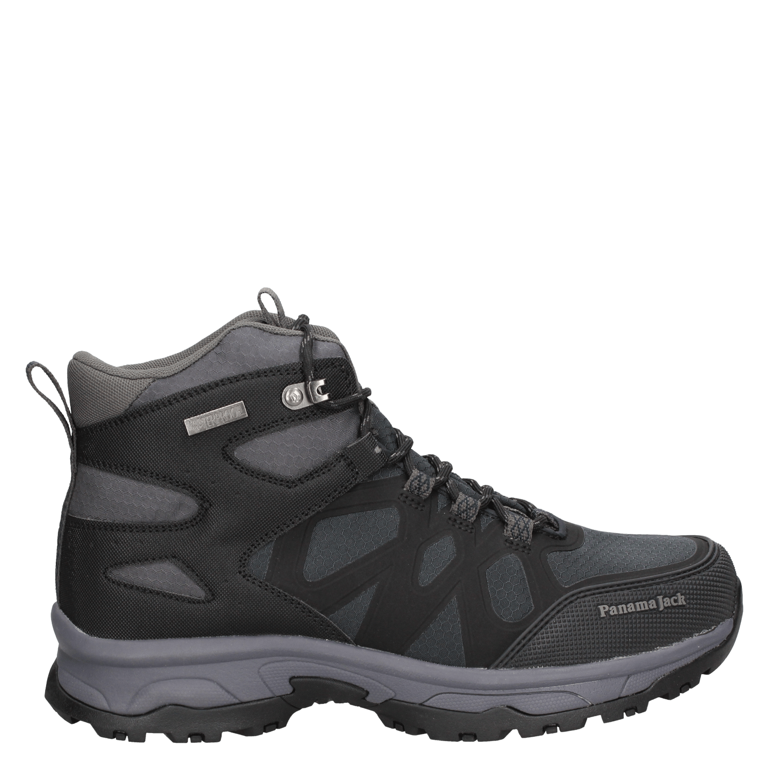 BOTIN WATERPROOF HOMBRE PANAMA JACK - H633 | AZUL - 1