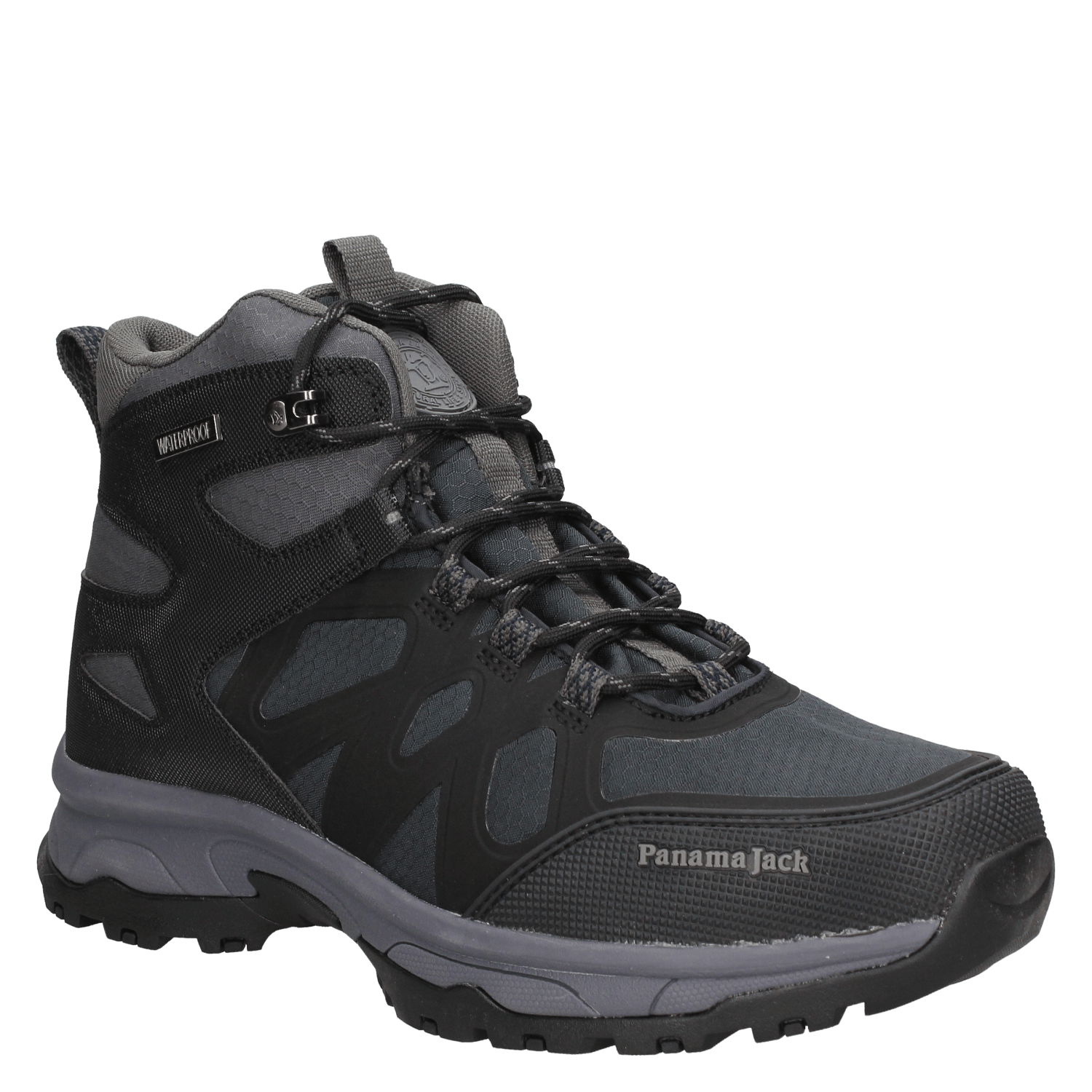 BOTIN WATERPROOF HOMBRE PANAMA JACK - H633 | AZUL - 2