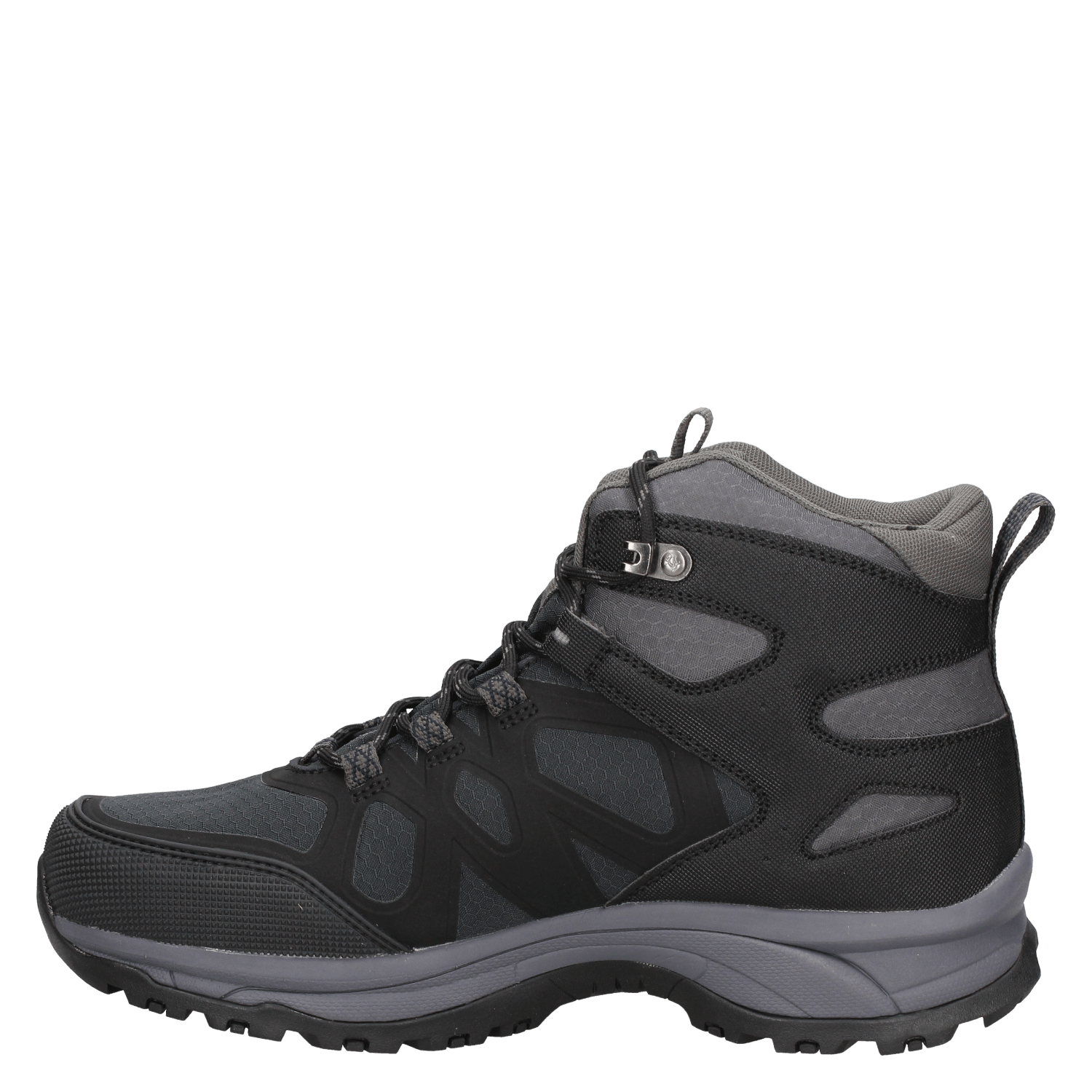 BOTIN WATERPROOF HOMBRE PANAMA JACK - H633 | AZUL - 4