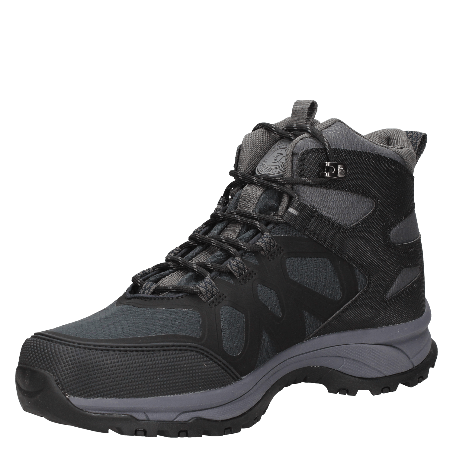 BOTIN WATERPROOF HOMBRE PANAMA JACK - H633 | AZUL - 5