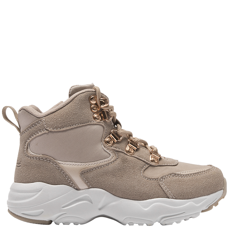 BOTIN CASUAL NIÑA PANAMA JACK - H660 | ROSA - 2