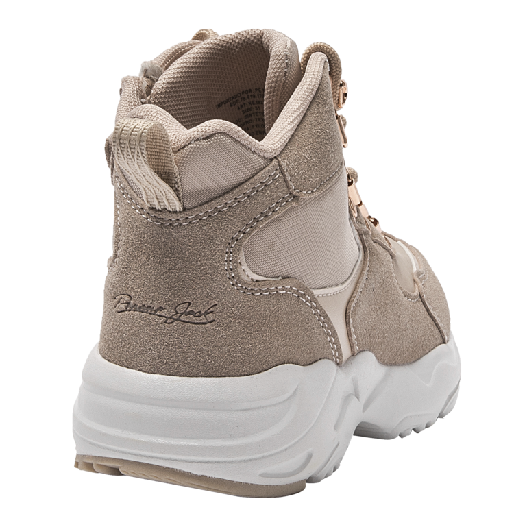 BOTIN CASUAL NIÑA PANAMA JACK - H660 | ROSA - 3