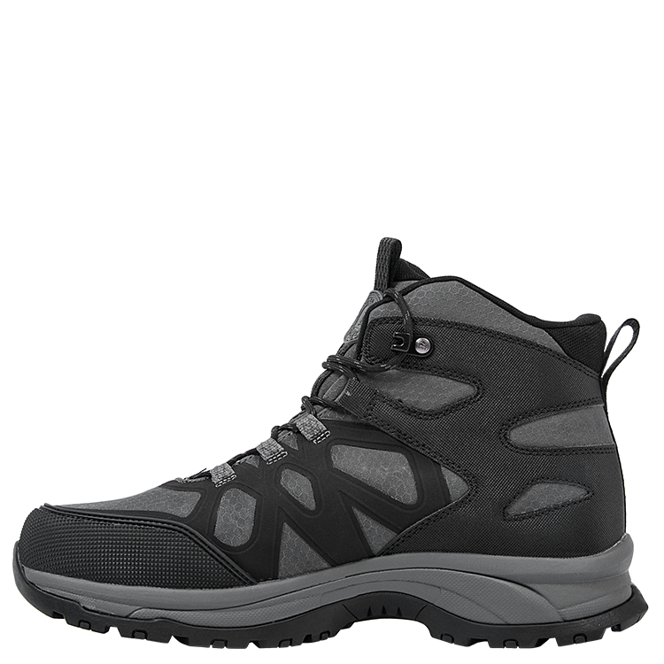 BOTIN WATERPROOF HOMBRE PANAMA JACK - H633 | GRIS - 4