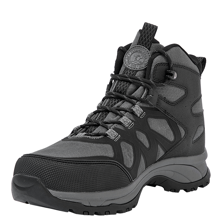 BOTIN WATERPROOF HOMBRE PANAMA JACK - H633 | GRIS - 5