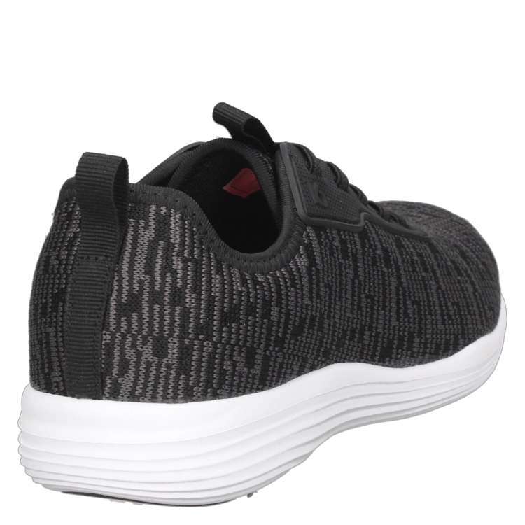 ZAPATILLA CASUAL MUJER 16 HRS - D120 - 3