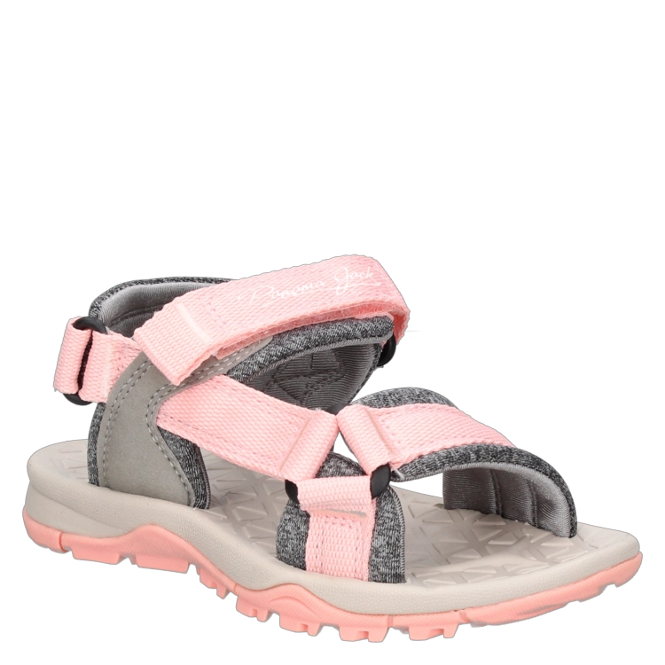 SANDALIA CASUAL NIÑA PANAMA JACK (28 AL 33) - G725 - 1