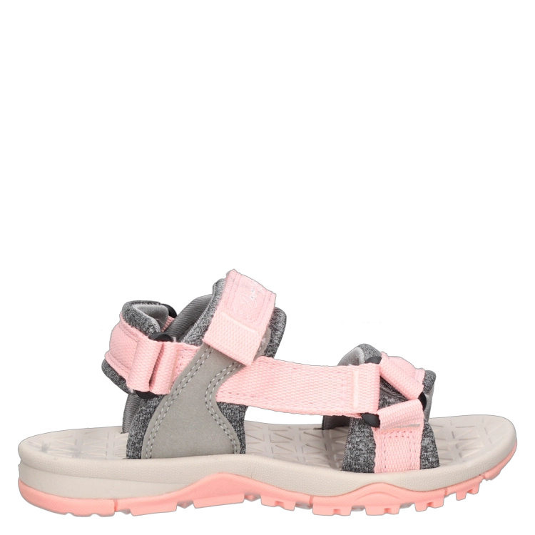 SANDALIA CASUAL NIÑA PANAMA JACK (28 AL 33) - G725 - 2