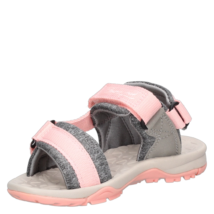 SANDALIA CASUAL NIÑA PANAMA JACK (28 AL 33) - G725 - 5