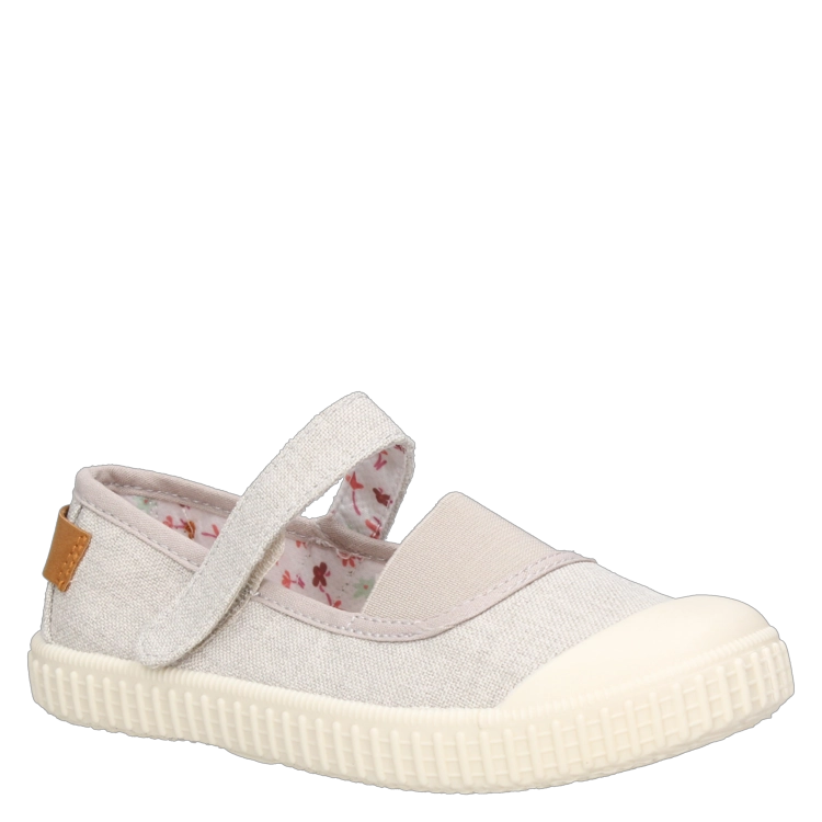 BALLERINA CASUAL NIÑA PANAMA JACK - (28 AL 33) G719 | BLANCO - 2