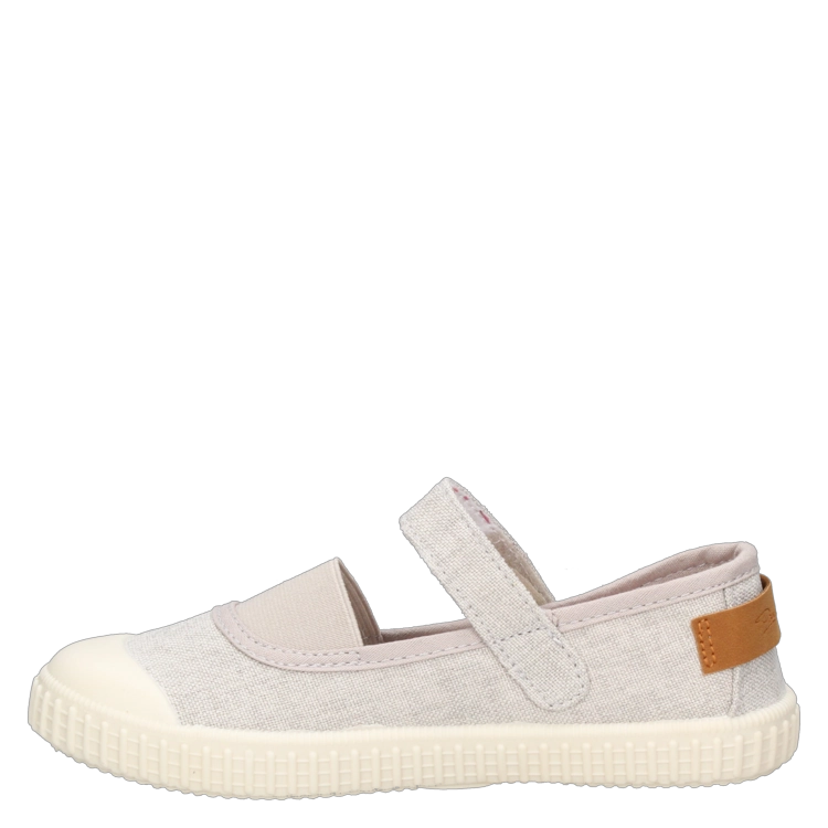 BALLERINA CASUAL NIÑA PANAMA JACK - (28 AL 33) G719 | BLANCO - 4