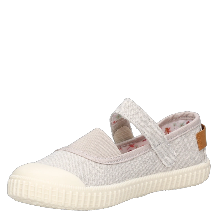 BALLERINA CASUAL NIÑA PANAMA JACK - (28 AL 33) G719 | BLANCO - 5
