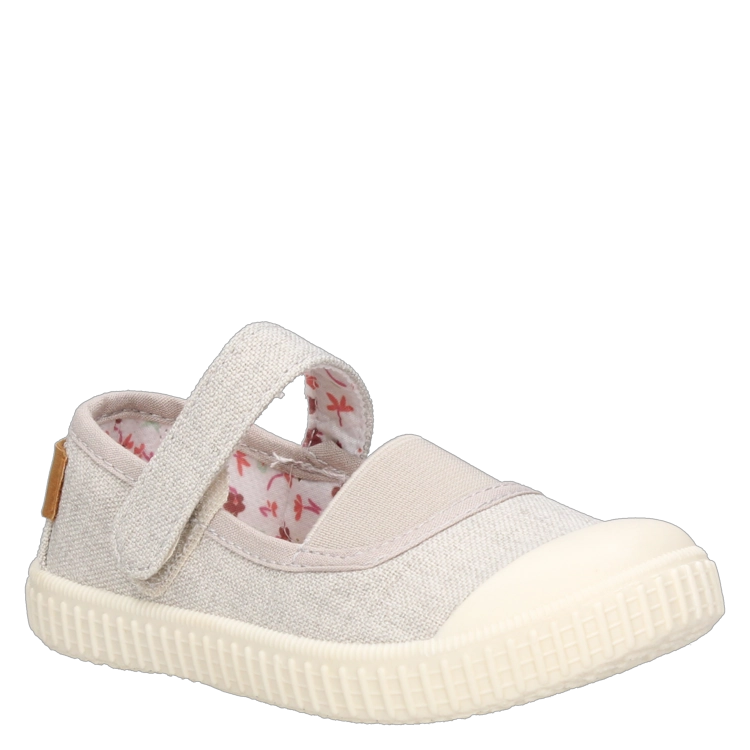 BALLERINA CASUAL NIÑA PANAMA JACK - (22 AL 27) G718 | BLANCO - 2