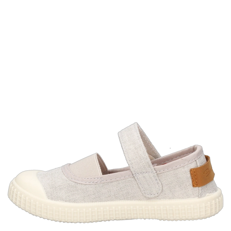 BALLERINA CASUAL NIÑA PANAMA JACK - (22 AL 27) G718 | BLANCO - 4