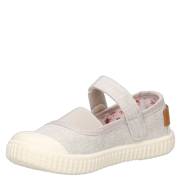 BALLERINA CASUAL NIÑA PANAMA JACK - (22 AL 27) G718 | BLANCO - 5