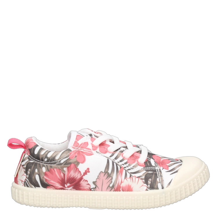 ZAPATILLA CASUAL NIÑA PANAMA JACK - (28 AL 33) G720 | BLANCO - 2
