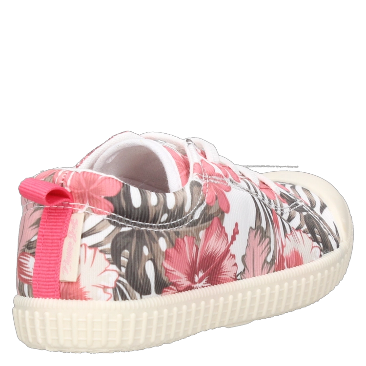 ZAPATILLA CASUAL NIÑA PANAMA JACK - (28 AL 33) G720 | BLANCO - 3