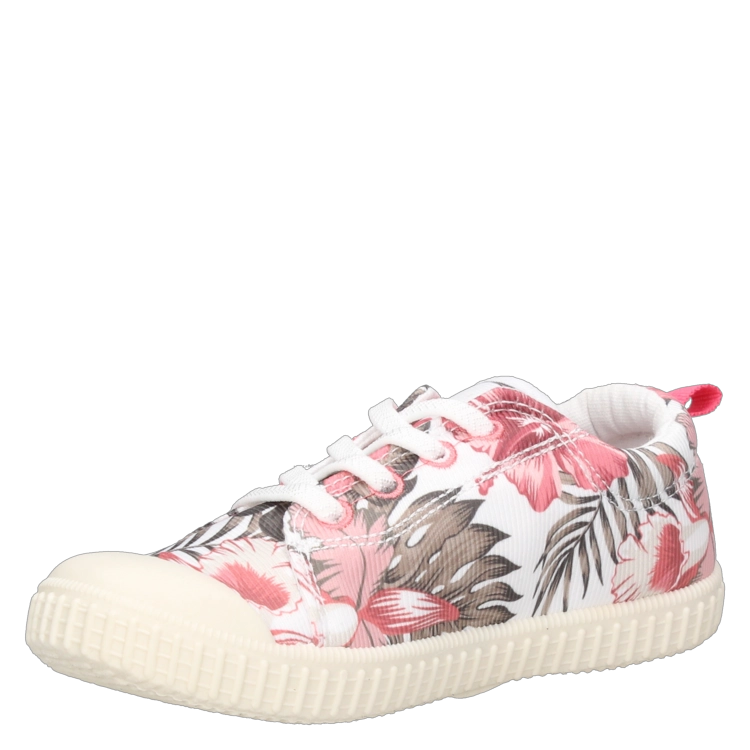 ZAPATILLA CASUAL NIÑA PANAMA JACK - (28 AL 33) G720 | BLANCO - 5