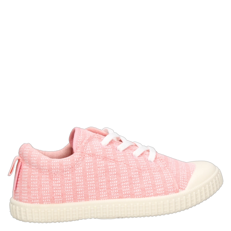 ZAPATILLA CASUAL NIÑA PANAMA JACK - (28 AL 33) G720 | ROSA - 2