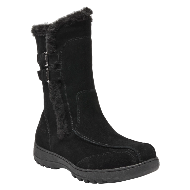 BOTA CHIPORRO MUJER PANAMA JACK - H706 | NEGRO - 2
