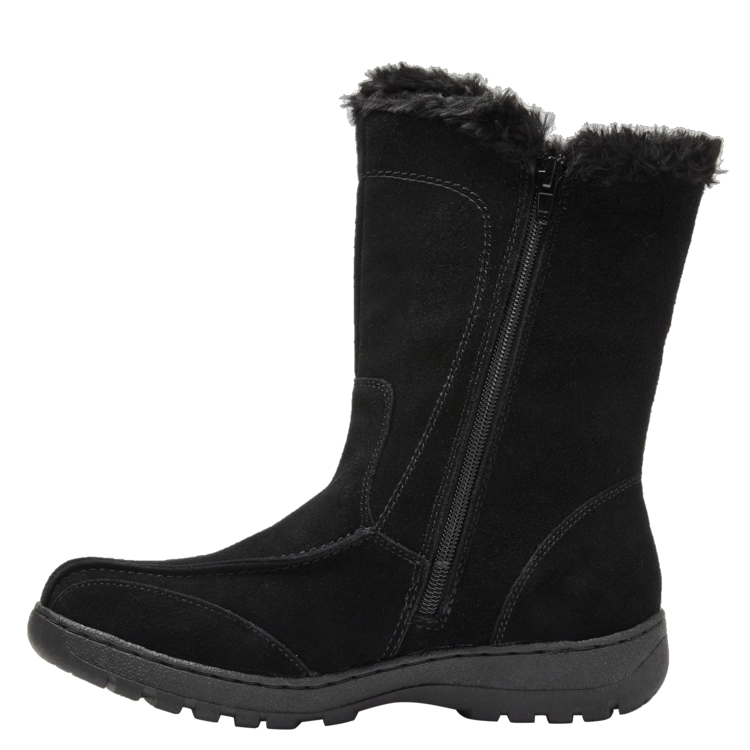 BOTA CHIPORRO MUJER PANAMA JACK - H706 | NEGRO - 4