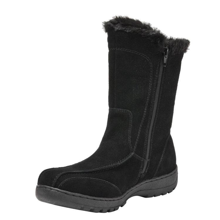 BOTA CHIPORRO MUJER PANAMA JACK - H706 | NEGRO - 5