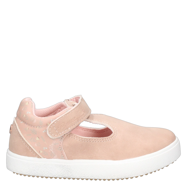 ZAPATO CASUAL NIÑA PANAMA JACK - G710 (22 AL 27) | ROSA - 1