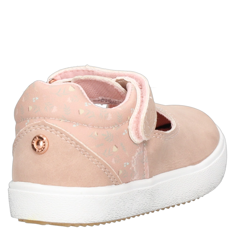 ZAPATO CASUAL NIÑA PANAMA JACK - G710 (22 AL 27) | ROSA - 3