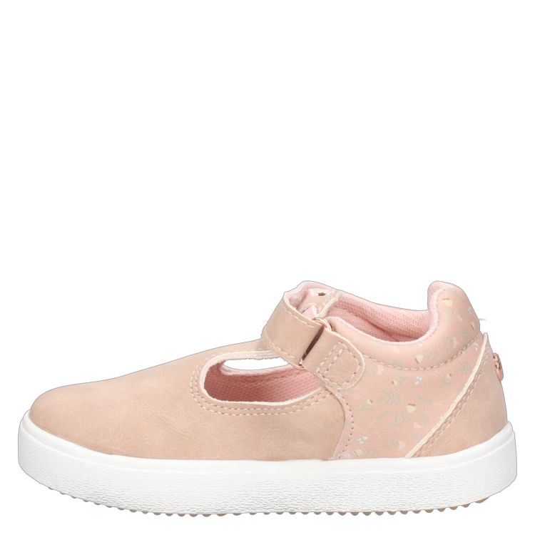 ZAPATO CASUAL NIÑA PANAMA JACK - G710 (22 AL 27) | ROSA - 4