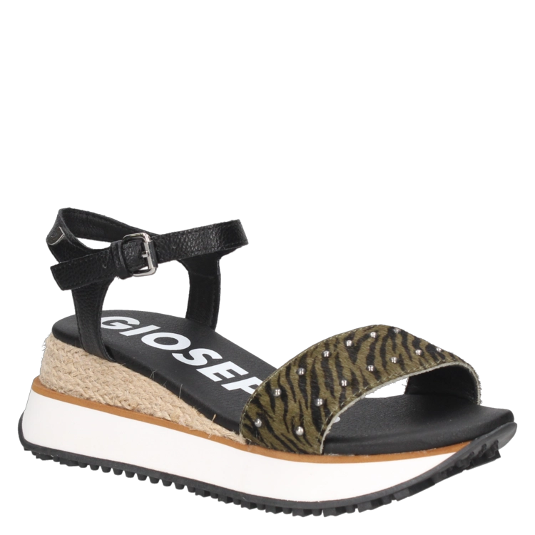 SANDALIA CASUAL MUJER GIOSEPPO - G166 - 1