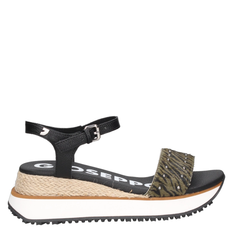 SANDALIA CASUAL MUJER GIOSEPPO - G166 - 2