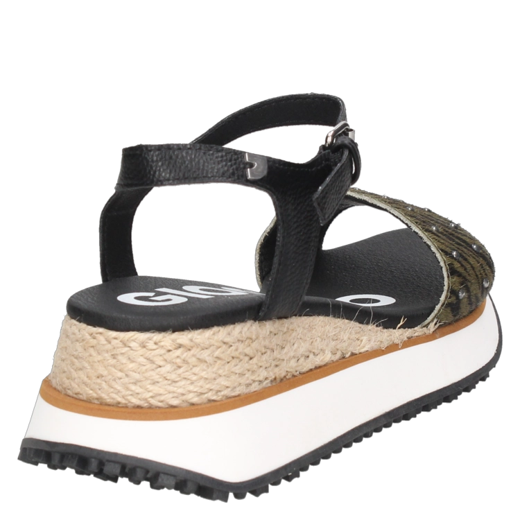 SANDALIA CASUAL MUJER GIOSEPPO - G166 - 3