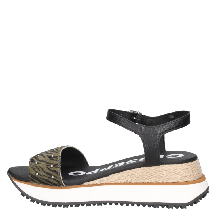 SANDALIA CASUAL MUJER GIOSEPPO - G166 - 4