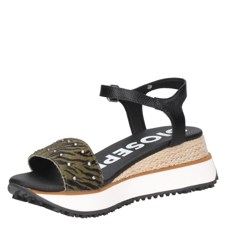 SANDALIA CASUAL MUJER GIOSEPPO - G166 - 5