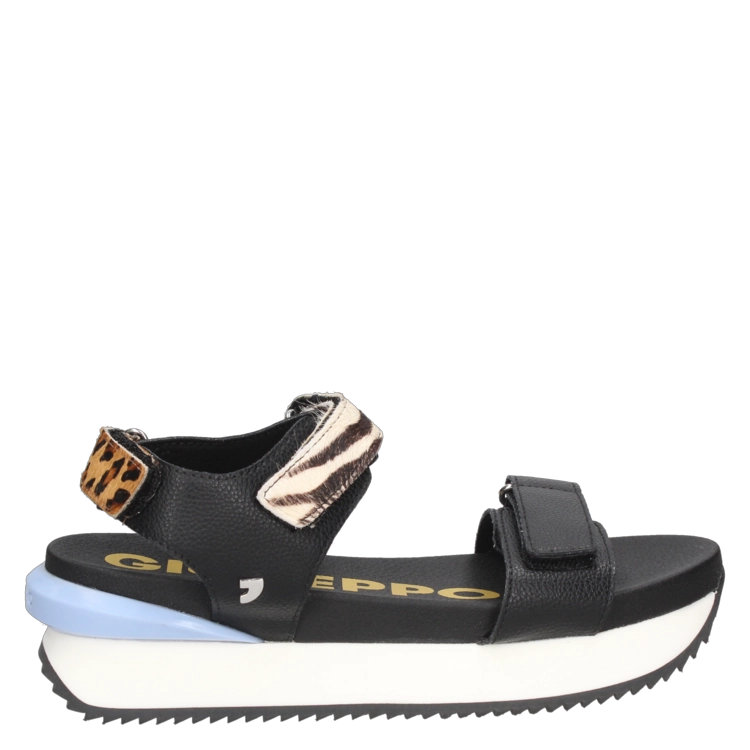 SANDALIA CASUAL MUJER GIOSEPPO - G164 - 2