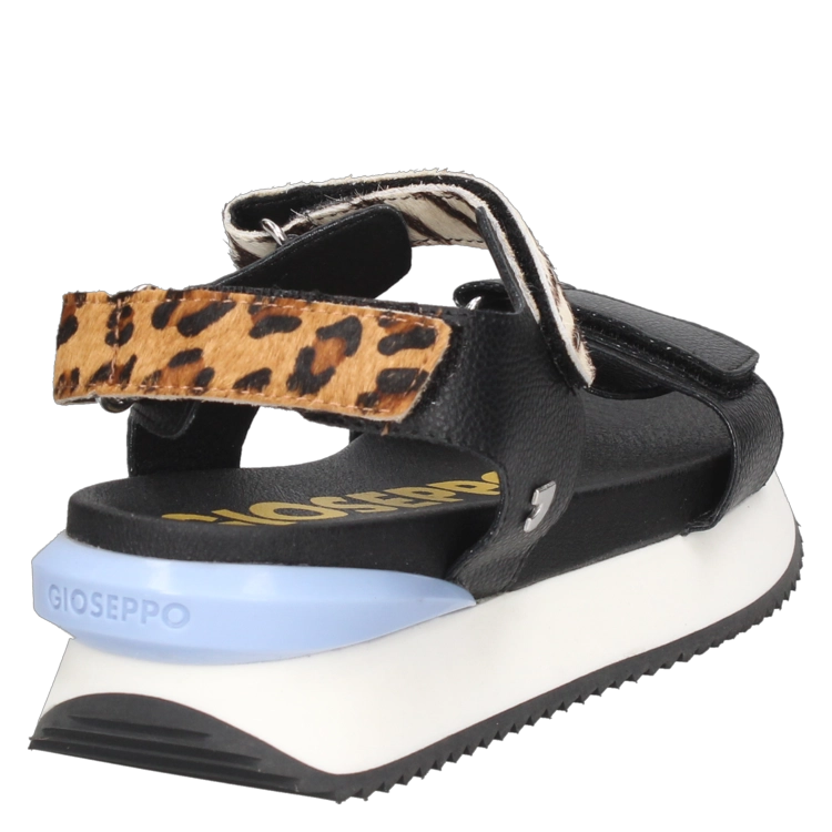 SANDALIA CASUAL MUJER GIOSEPPO - G164 - 3