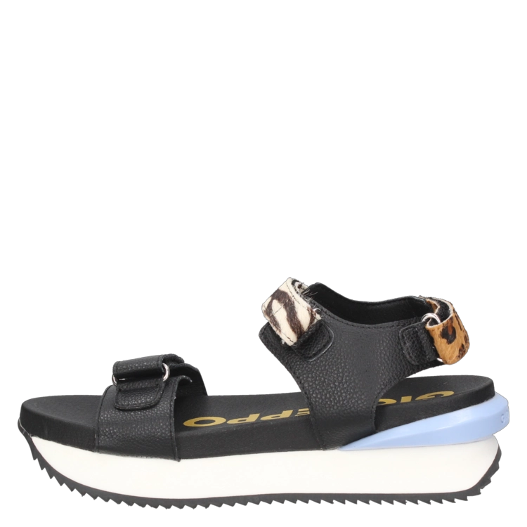 SANDALIA CASUAL MUJER GIOSEPPO - G164 - 4