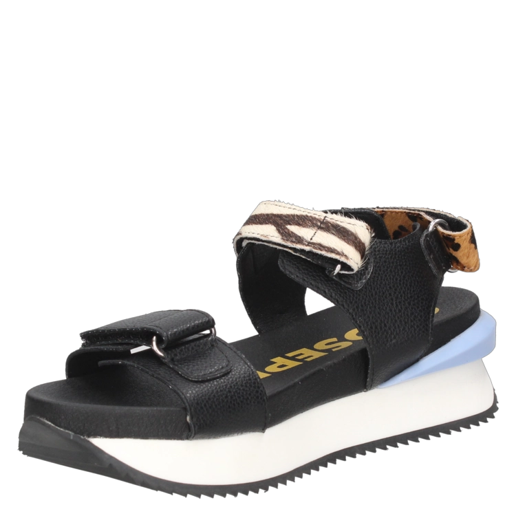 SANDALIA CASUAL MUJER GIOSEPPO - G164 - 5