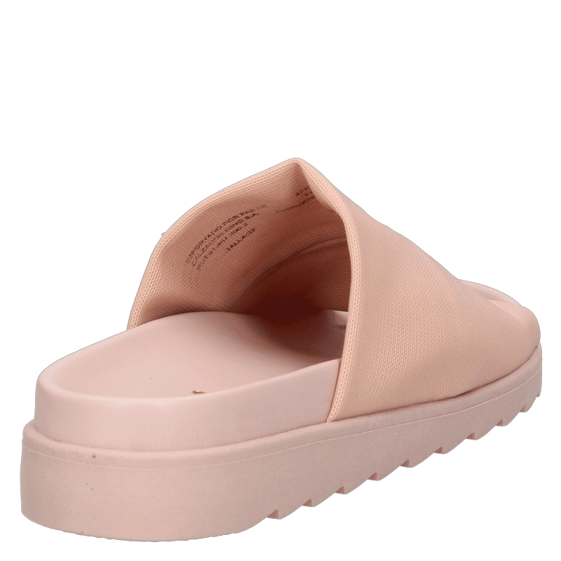 SANDALIAS MUJER ZAPPA CUERO CASUAL G398 ROSA - 3