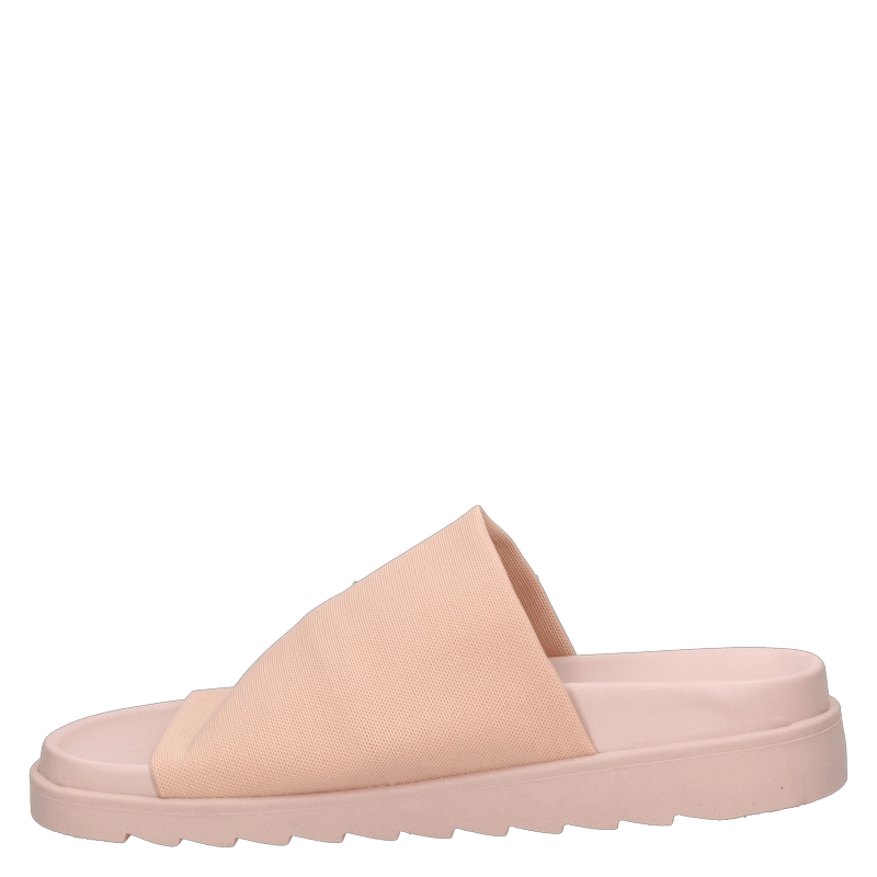 SANDALIAS MUJER ZAPPA CUERO CASUAL G398 ROSA - 4