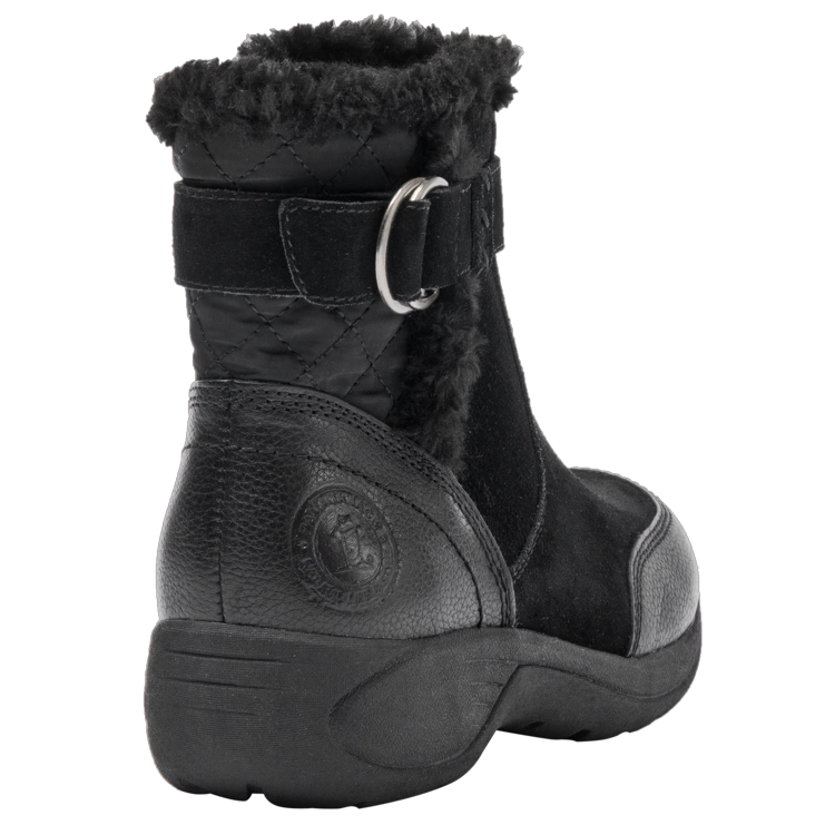 BOTIN CHIPORRO MUJER PANAMA JACK - H683 - 3