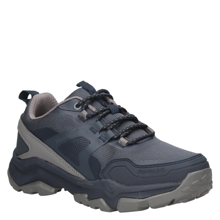 ZAPATILLA OUTDOOR HOMBRE PANAMA JACK - G676 | AZUL - 1
