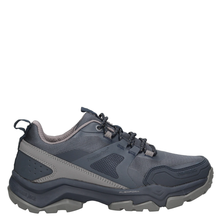 ZAPATILLA OUTDOOR HOMBRE PANAMA JACK - G676 | AZUL - 2