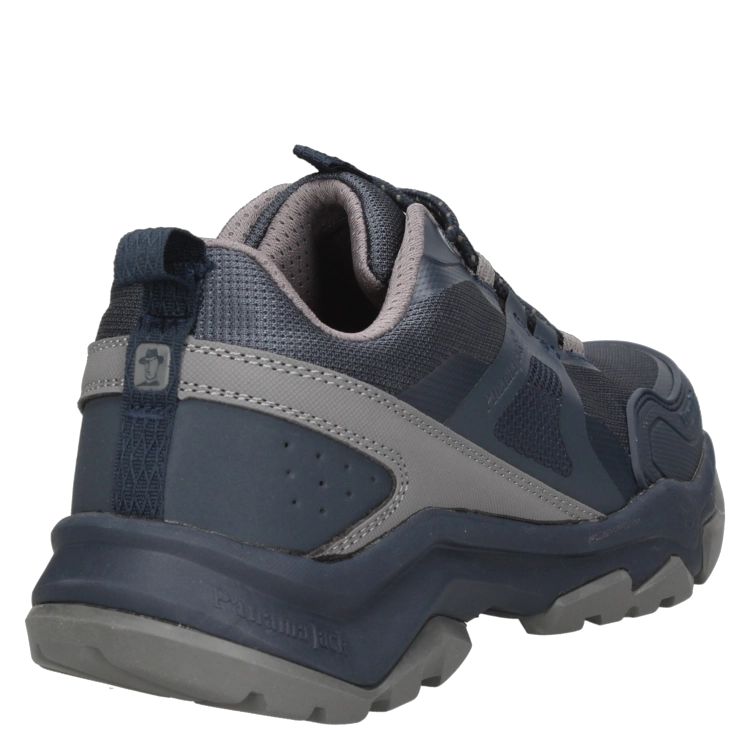 ZAPATILLA OUTDOOR HOMBRE PANAMA JACK - G676 | AZUL - 3